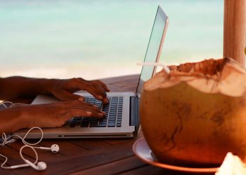 6 Langkah Memulai Sebagai Digital Nomad dan Bekerja Fleksibel Di Mana Saja