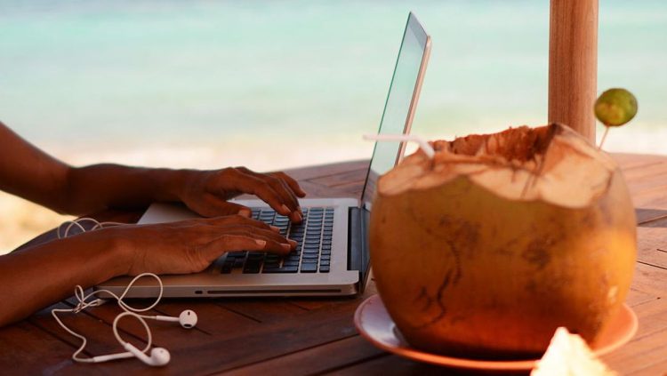6 Langkah Memulai Sebagai Digital Nomad dan Bekerja Fleksibel Di Mana Saja