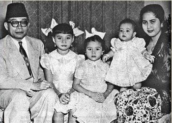 Wapres RI Kesulitan Uang dan Sulit Bayar Listrik serta Tidak Mampu Beli Sepatu