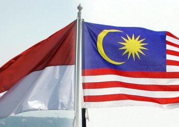 Pemimpin Malaysia dan RI Bertemu untuk Bahas Rencana Penyatuan Negara
