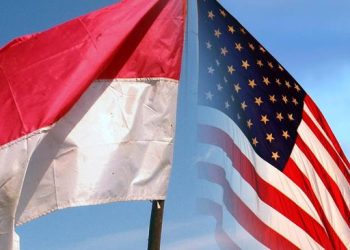 Tangan Kanan Presiden AS Kecewa Dikerjain oleh Presiden RI