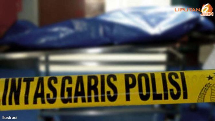 Mayat Pria Ditemukan di Kali Ciliwung, Polisi Minta Warga Lapor Kehilangan Anggota Keluarga