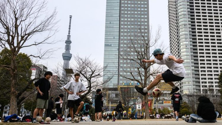 10 Kota Terbaik di Dunia untuk Bekerja Sambil Berlibur