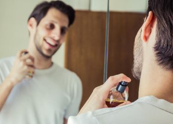 7 Cara Mudah Agar Cowok Tampil Lebih Ganteng