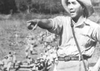 Soekarno Peran Mandor Romusa dan Dampaknya bagi Rakyat RI yang Tewas Ini Faktanya