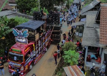 Dokter Mengungkap Bahaya Sound Horeg bagi Kesehatan Jantung
