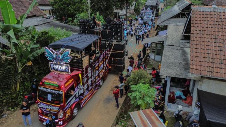 Dokter Mengungkap Bahaya Sound Horeg bagi Kesehatan Jantung