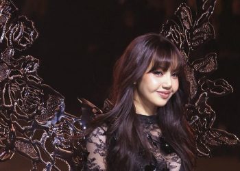 Tips Diet Lisa BLACKPINK: Tidak Pernah Menghabiskan Makanan