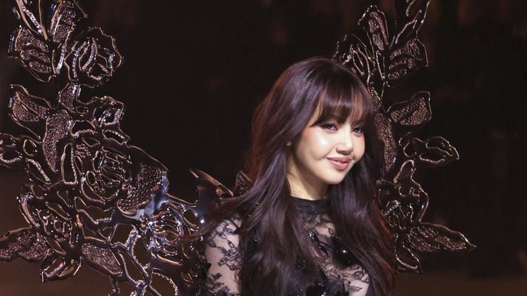 Tips Diet Lisa BLACKPINK: Tidak Pernah Menghabiskan Makanan