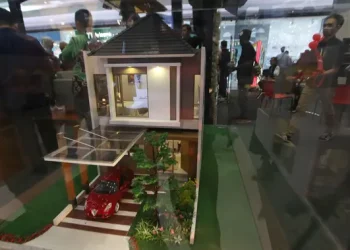 Kaji Pengelolaan Aset 1 Juta Rumah Perkotaan Rampung Dalam 2 Bulan