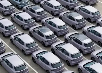 Banjir Pesanan 26000 Unit MG4 EV, Tambah Shift Produksi untuk Penuhi Permintaan