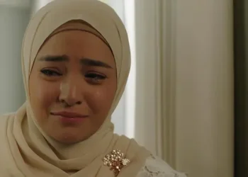 Jalinan Terlarang Debut Marshanda di Vidio Original Series dan Jadwal Tayangnya