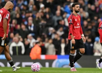 Krisis Berkelanjutan Manchester United: Satu Langkah Maju Dua Langkah Mundur