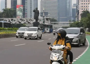 TBC Masih Jadi Masalah Kesehatan di Jakarta Upaya Penanggulangan dan Data Terbaru