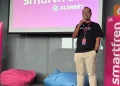 Jaringan Smartfren Menjangkau 431 Kota Setelah Merger dengan XL Axiata