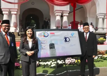 Pemerintah dan Industri ICT Kolaborasi Atasi 2333 Desa Terpencil Tanpa Koneksi Internet