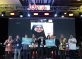 Daftar Pemenang DeveloperDay di Ajang .idFest 2025, Siapa yang Menang?