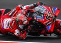 Hasil MotoGP Jepang 2025: Bagnaia Raih Kemenangan Pertama di Sprint Race, Marc Marquez Runner-up