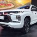 Penyegaran Terbaru pada Mitsubishi Pajero Sport yang Patut Diketahui