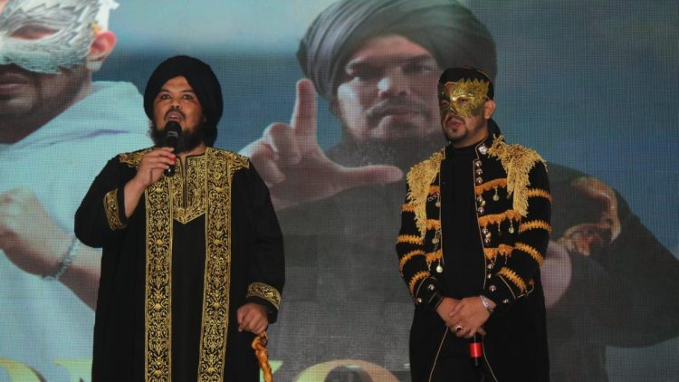 Gandeng Derry Sulaiman dan Dodi Kangen Band, Bonzor Rilis Lagu Baru Rejeki Jalur Langit