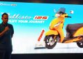 TVS Diperkenalkan di IMOS 2025, Mempersembahkan 9 Motor dan Tekankan Identitas Lifestyle