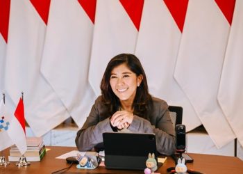 Kesepakatan Roblox dan Pemerintah Indonesia untuk Melindungi Anak di Ruang Digital