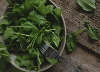 9 Resep Praktis Bumbu Sayur Bayam untuk Keluarga di Rumah