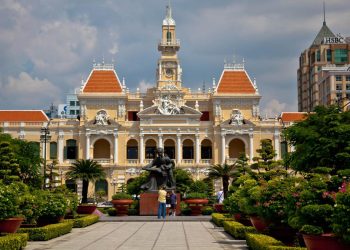 Daftar 10 Negara Termurah dan Termahal untuk Ekspatriat di 2025