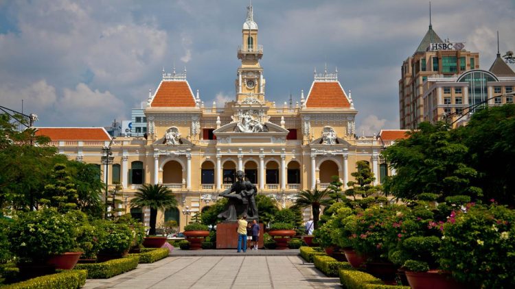 Daftar 10 Negara Termurah dan Termahal untuk Ekspatriat di 2025