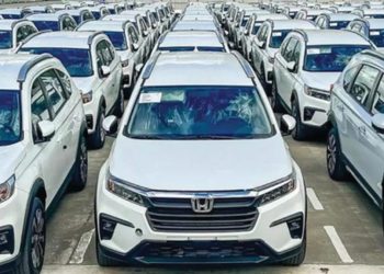 Mobil Indonesia Dominasi Pasar Impor Vietnam Mengalahkan Thailand dan China