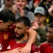 Bruno Fernandes Raih Gol ke-100 Bersama Manchester United