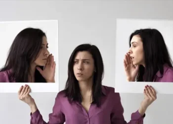 Ngobrol dengan Diri Sendiri sebagai Kebiasaan untuk Kesehatan Mental