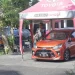 Jamnas ke-3 Toyota Agya Club di Manado Drag Race Jadi Daya Tarik Utama