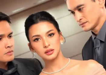 Randy Pangalila Sebut Tokoh Mirsa dalam Sinetron Wanita Istimewa Duta Kepeleset Indonesia