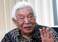Kata Mantan Kapolri Tentang Polri di Bawah Presiden dari Perspektif Historis dan Konstitusional
