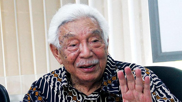 Kata Mantan Kapolri Tentang Polri di Bawah Presiden dari Perspektif Historis dan Konstitusional