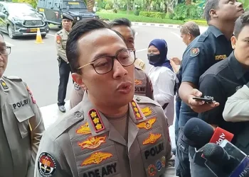Misteri Dua Orang Hilang Setelah Aksi Demontrasi
