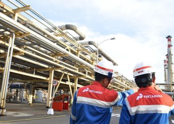 Pasokan Bahan Bakar Nabati HVO untuk Operasional Data Center