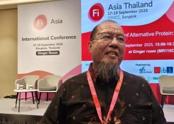 Permintaan Pemeriksaan Kehalalan Tidak Hanya dari Indonesia menurut LPPOM MUI