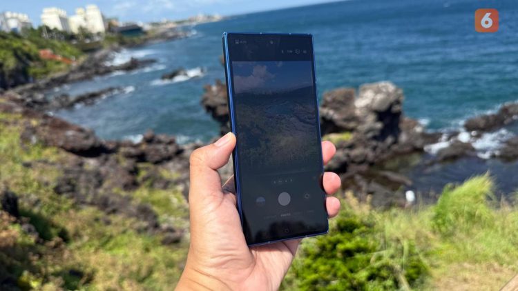 Tips Optimalisasi Produktivitas dengan Gemini Live dan Circle to Search di Galaxy Z Fold7