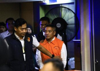 Usai Tangkap Eks Direktur, Polri Buru Bos Kresna Life dan Wanaartha