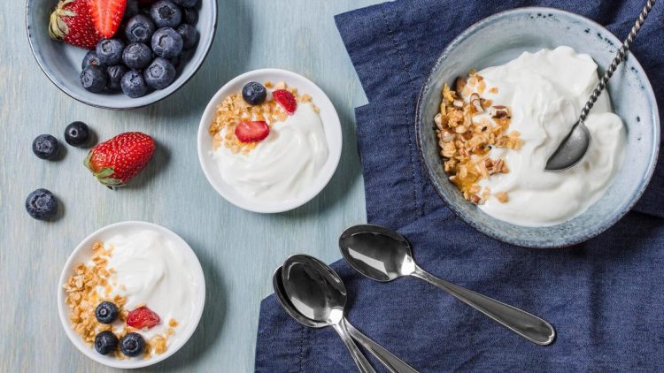 9 Manfaat Probiotik serta Makanan dan Minuman yang Mengandungnya