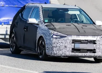 i20 2027 Terungkap, Desain Segar dan Teknologi Modern yang Menggoda