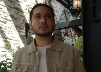 Giorgino Abraham Bahas Peran Koordinator Intimasi Dalam Syuting Balas Dendam Istri Tak Dianggap