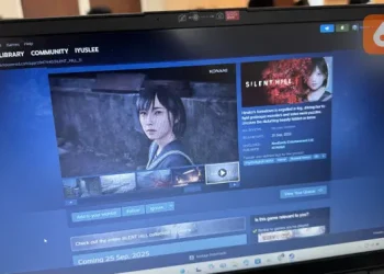 Silent Hill f Akan Rilis 25 September 2025, Ini Spesifikasi PC Minimum dan Rekomendasi