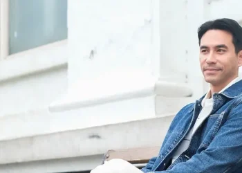 Darius Sinathrya Ungkap Getih Ireng Santet Terkuat yang Menyasar Darah dan Keturunan Korban