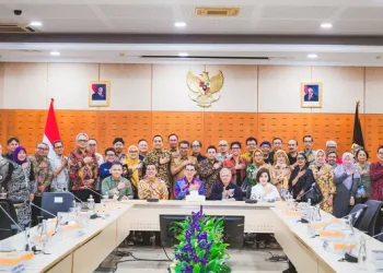 Anugerah Kebudayaan 2025, Panggung Apresiasi untuk Pelaku Budaya Indonesia