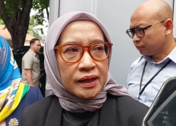 Menpan RB Tunggu Arahan Prabowo Soal CPNS 2025