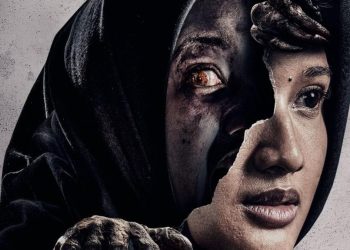 Claresta Taufan Main Film Maryam Janji dan Jiwa Terikat Minta Perlindungan Saat Syuting