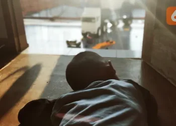 Anak Ngompol Lagi Setelah Lama Berhenti Bisa Jadi Gejala Diabetes Tipe 1